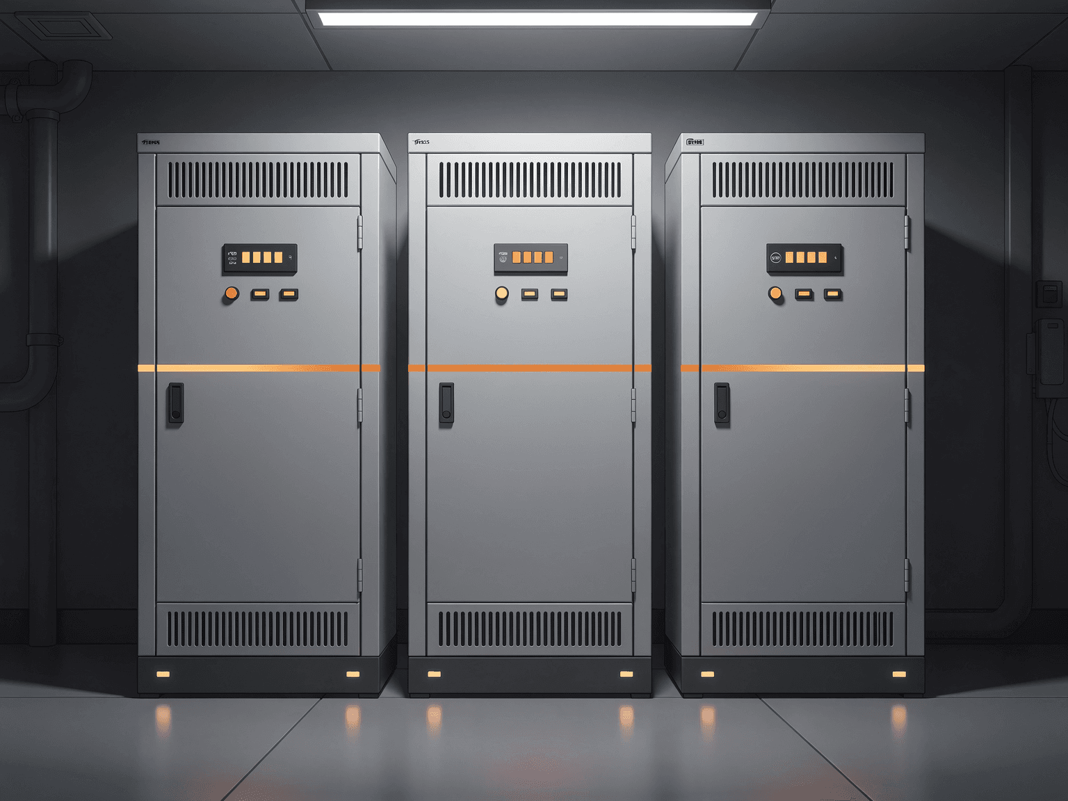 Система накопичення для бізнесу